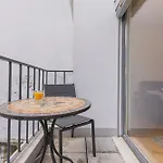 Barbadinhos In Historic Neighborhood Lejlighed *