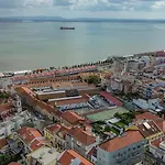 Barbadinhos In Historic Neighborhood