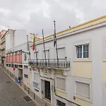 Barbadinhos In Historic Neighborhood Lejlighed