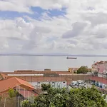 Lejlighed Barbadinhos In Historic Neighborhood Lisboa