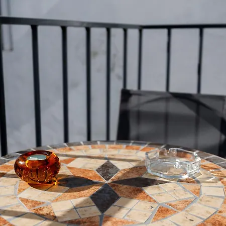 Barbadinhos In Historic Neighborhood Apartamento