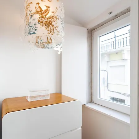 Appartement Barbadinhos In Historic Neighborhood *