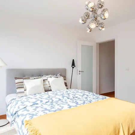 Barbadinhos In Historic Neighborhood Appartement *