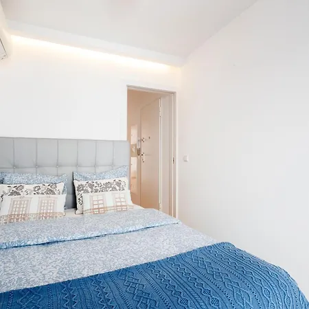 Appartement Barbadinhos In Historic Neighborhood