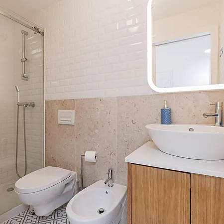 Apartament Barbadinhos In Historic Neighborhood *