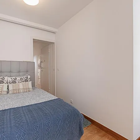 Apartament Barbadinhos In Historic Neighborhood