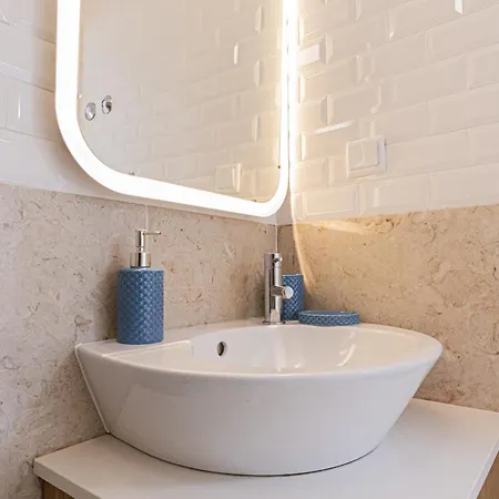Apartament Barbadinhos In Historic Neighborhood Lizbona