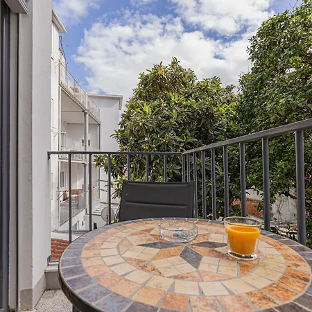 Apartament Barbadinhos In Historic Neighborhood *