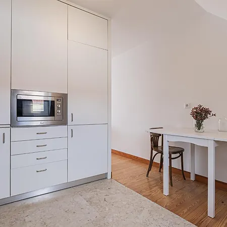 Apartament Barbadinhos In Historic Neighborhood *