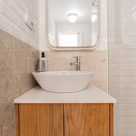 Apartament Barbadinhos In Historic Neighborhood *