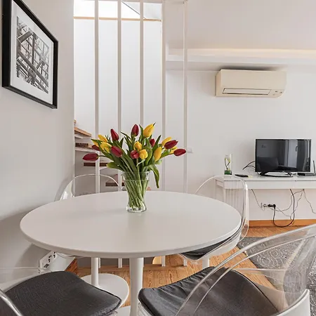 Apartament Barbadinhos In Historic Neighborhood *