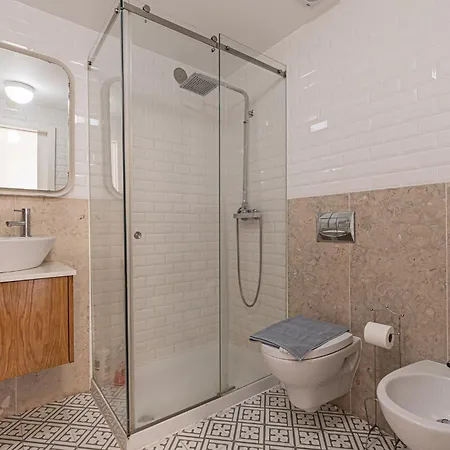 Apartament Barbadinhos In Historic Neighborhood *