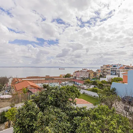 Apartament Barbadinhos In Historic Neighborhood *