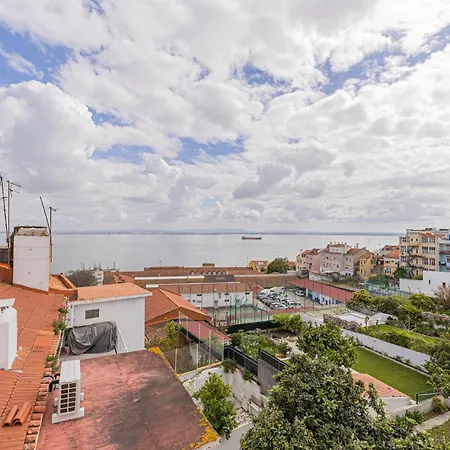 Barbadinhos In Historic Neighborhood *