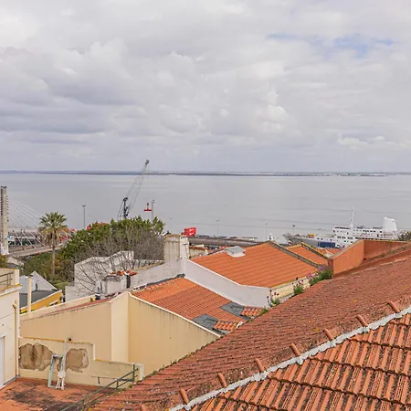 Barbadinhos In Historic Neighborhood