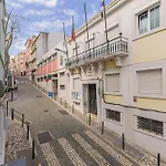 Barbadinhos In Historic Neighborhood شقة