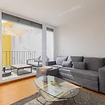 Barbadinhos In Historic Neighborhood Apartment *